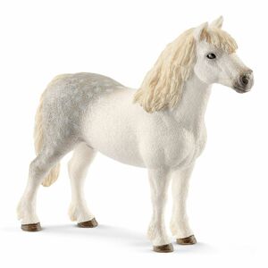 Schleich 13871 Hřebec waleský poník