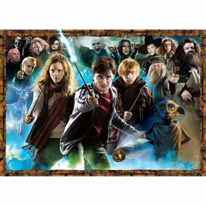 Ravensburger puzzle 151714 Harry Potter 1000 dílků