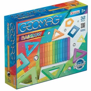 Geomag Rainbow 32