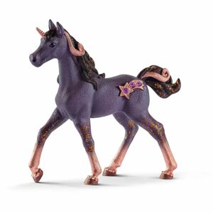 Schleich 70580 Hříbě jednorožce s hvězdami