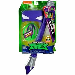 Teenage Mutant Ninja Turtles sada se zbraní Donatello