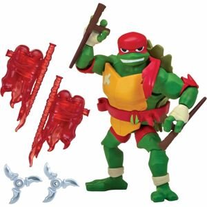 Teenage Mutant Ninja Turtles figurka 10 cm Raphael