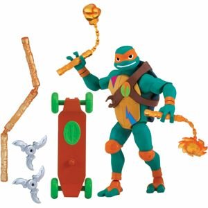 Teenage Mutant Ninja Turtles figurka 10 cm Michelangelo