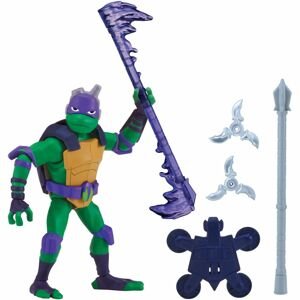 Teenage Mutant Ninja Turtles figurka 10 cm Donatello