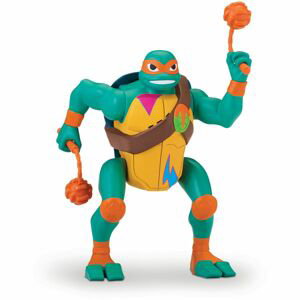 Teenage Mutant Ninja Turtles figurka se zvukem Michelangelo