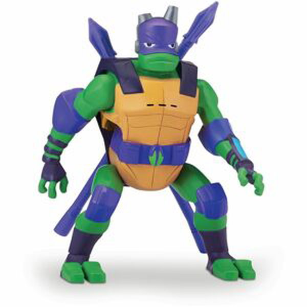 Teenage Mutant Ninja Turtles figurka se zvukem Donatello