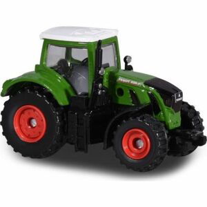 Majorette Farmářské vozidlo kovové Fendt 939