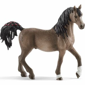 Schleich 13907 Zvířátko hřebec arabský