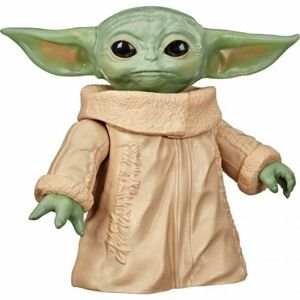 Hasbro Star Wars Mandalorian Baby Yoda 15 cm