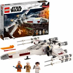 LEGO® Star Wars™ 75301 Stíhačka X-wing™ Luka Skywalkera