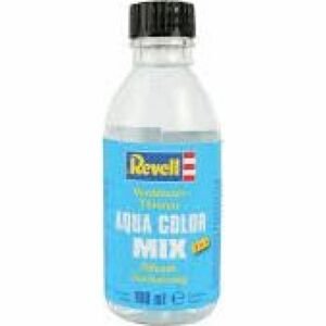 Aqua Color Mix 39621 ředidlo 100ml