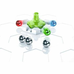 Ravensburger 269792 GraviTrax Kuličky a centrifuga