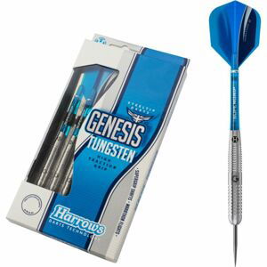 Harrows Šipky Genesis Tungsten soft 18 g A