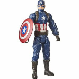 Hasbro Avengers figurka Titan Hero 30 cm Captain America