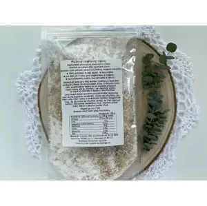 Mamigo Namíchané rostlinné mléko: Rýžové s kokosem a sušenými meruňkami (105 g)