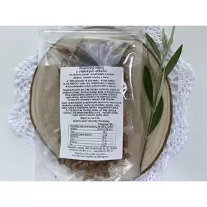 Mamigo Namíchané rostlinné mléko:  Z vlašských ořechů a datlí (85 g)