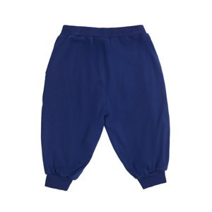 Dívčí 3/4 kalhoty - Winkiki WTG 01813, modrá Barva: Modrá, Velikost: 128