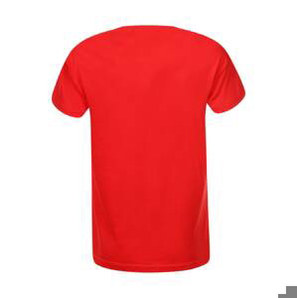 Chlapecké triko - Glo-Story BPO-7301, vel.98-128 Barva: Červená, Velikost: 104