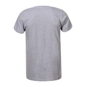 Chlapecké triko - Glo-Story BPO-7104, vel.110-160 Barva: Světlá šedá, Velikost: 120