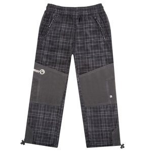 Chlapecké outdoorové kalhoty - NEVEREST F-922cc, šedá Barva: Šedá, Velikost: 110