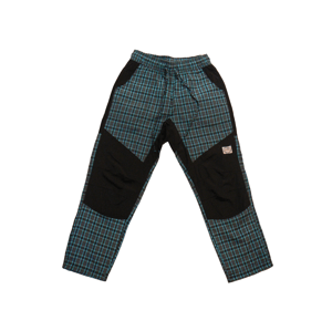 Chlapecké plátěné kalhoty -  NEVEREST F1007cc, tyrkysová Barva: Tyrkysová, Velikost: 98
