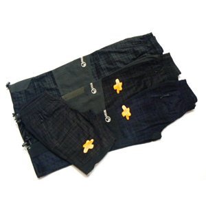 Chlapecké outdoorové kalhoty-NEVEREST F-922c, vel.134-164 Barva: Hnědá, Velikost: 140