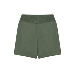 Chlapecké kraťasy - Winkiki WKB 91327, khaki Barva: Khaki, Velikost: 116