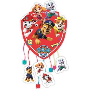 Procos Piñata Paw Patrol Ready For Action, 20 x 32 x 14 cm