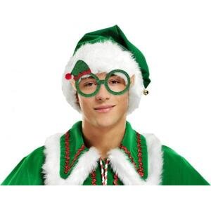 Brýle "Elf Hat".