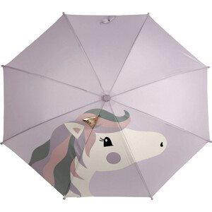 Dětský deštník jednorožec, dinosaurus Varianta: 3 mint jednorožec, Balení: 1 ks