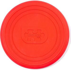 Bigjigs Toys Frisbee červené Cherry