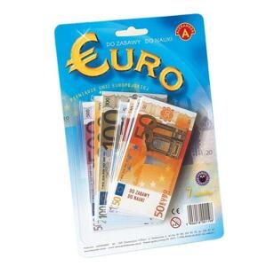 Pexi Alexander Dětské hrací peníze Eura