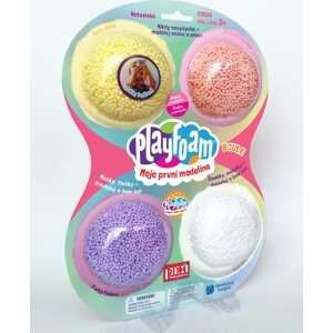 Pexi Alexander PlayFoam® Boule 4pack-G dívčí barvy