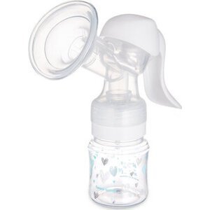 CANPOL babies Ruční odsávačka mateřského mléka Basic