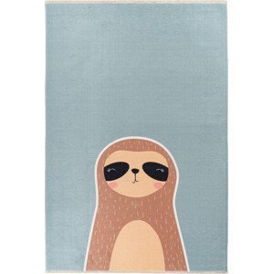 Obsession koberce Kusový koberec My Greta 604 sloth Rozměry koberců: 115x170