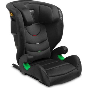 Autosedačka CARETERO Nimbus Black