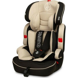 Autosedačka CARETERO Falcon Fresh 9-36 kg beige