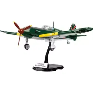 COBI 5740 II WW Kawasaki KI-61 I HIEN (Tony), 1:32, 350 k, 1 f