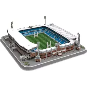 3D puzzle Stadion Loftus Versfeld - Blue Bulls 118 dílků