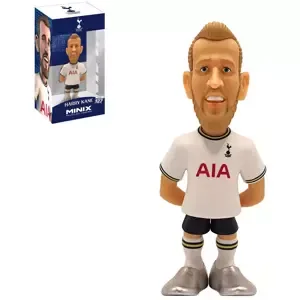 MINIX Figurka sběratelská Harry Kane (FC Tottenham) fotbalové hvězdy