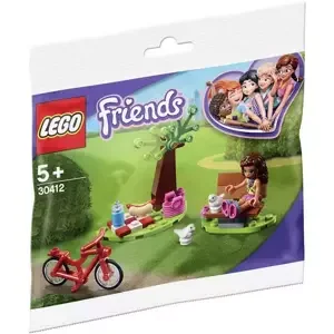 LEGO FRIENDS Piknik v parku 30412 STAVEBNICE