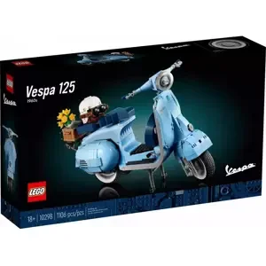 LEGO ICONS Vespa 125 10298 STAVEBNICE