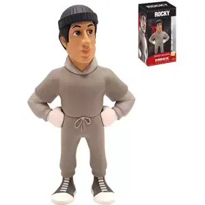 MINIX Figurka sběratelská Rocky: Rocky Trainer Suit filmové postavy