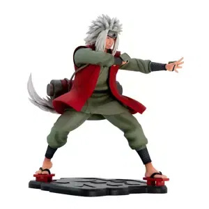 Figurka Naruto Shippuden - Jiraiya