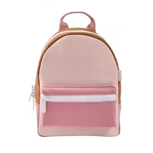 Dětský batoh Faro Dusty Pink