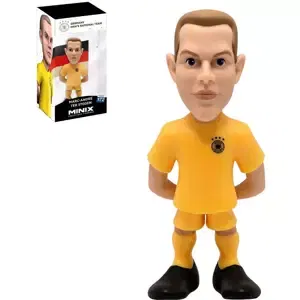 MINIX Figurka sběratelská Ter Stegen (NT Germany) fotbalové hvězdy