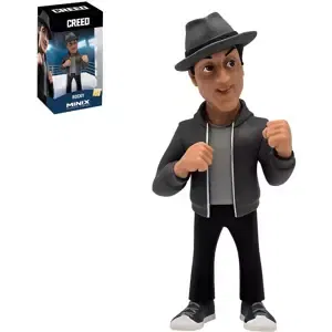 MINIX Figurka sběratelská Rocky: Creed filmové postavy