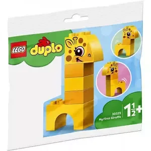 LEGO DUPLO Žirafa 30329 STAVEBNICE