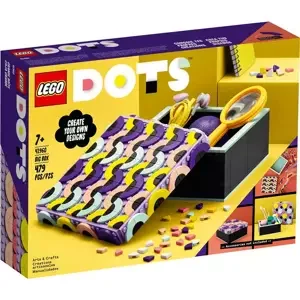 LEGO DOTS Velká krabice 41960 STAVEBNICE