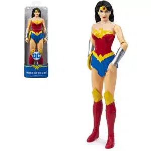 DC Comics figurka Wanderwoman kloubová 30cm plast v krabici